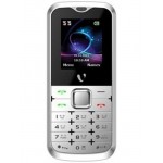 Back Panel Cover for Videocon Dost V1415N - White