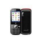 Back Panel Cover for Videocon Dost V1516 - White