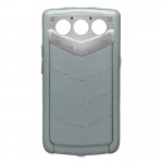 Back Panel Cover For Vertu Constellation Quest White - Maxbhi Com