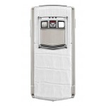Back Panel Cover For Vertu Ti White - Maxbhi Com
