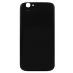 Back Panel Cover For Verykool S505 Black - Maxbhi Com