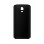 Back Panel Cover For Verykool Sl4500 Fusion Black - Maxbhi.com