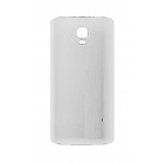 Back Panel Cover For Verykool Sl4500 Fusion White - Maxbhi.com