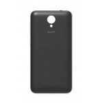 Back Panel Cover For Verykool Sl4502 Fusion Ii Black - Maxbhi.com