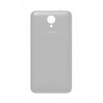 Back Panel Cover For Verykool Sl4502 Fusion Ii White - Maxbhi.com