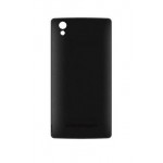 Back Panel Cover For Viaan Empower Black - Maxbhi.com