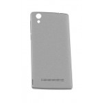 Back Panel Cover For Viaan Empower White - Maxbhi.com