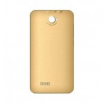 Back Panel Cover For Videocon A10 Champagne - Maxbhi.com