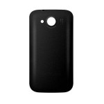 Back Panel Cover For Videocon A16 Black - Maxbhi.com