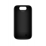 Back Panel Cover For Videocon A22 Black - Maxbhi.com