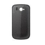 Back Panel Cover For Videocon A27 White Black - Maxbhi Com