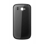 Back Panel Cover For Videocon A27i Black - Maxbhi.com