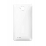 Back Panel Cover For Videocon A30 Black - Maxbhi.com