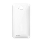Back Panel Cover For Videocon A30 White - Maxbhi Com