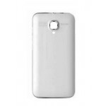 Back Panel Cover For Videocon A42 White - Maxbhi.com