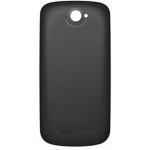 Back Panel Cover For Videocon A48 Black - Maxbhi Com