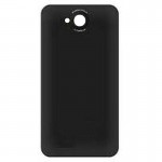 Back Panel Cover For Videocon A54 Grey - Maxbhi Com