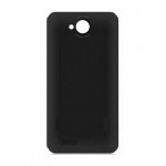Back Panel Cover For Videocon A 55q Hd Black - Maxbhi Com