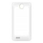 Back Panel Cover For Videocon A 55q Hd White - Maxbhi Com