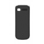 Back Panel Cover For Videocon Bazoomba V2da Black - Maxbhi.com