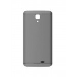 Back Panel Cover For Videocon Challenger V40df Black - Maxbhi.com