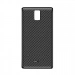Back Panel Cover For Videocon Challenger V40ge Black - Maxbhi.com