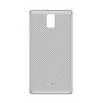 Back Panel Cover For Videocon Challenger V40ge White - Maxbhi.com