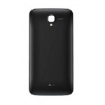 Back Panel Cover For Videocon Challenger V40ld Black - Maxbhi.com