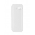 Back Panel Cover For Videocon Dost V1415 White - Maxbhi.com