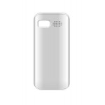 Back Panel Cover For Videocon Dost V1539n White - Maxbhi.com