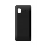 Back Panel Cover For Videocon Dost V1541 Black - Maxbhi.com