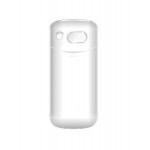 Back Panel Cover For Videocon Dost V1550 White - Maxbhi.com