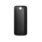 Back Panel Cover For Videocon Dost V1560 Black - Maxbhi.com