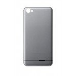 Back Panel Cover For Videocon Graphite1 V45ed Grey - Maxbhi.com