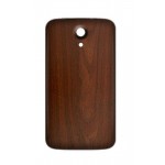 Back Panel Cover For Videocon Graphite V45db Black - Maxbhi.com