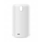 Back Panel Cover For Videocon Infinium X30 White - Maxbhi.com