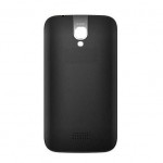 Back Panel Cover For Videocon Infinium Z30 Aire Black - Maxbhi Com