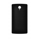 Back Panel Cover For Videocon Infinium Z30 Dart Black - Maxbhi.com