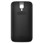 Back Panel Cover For Videocon Infinium Z30 Lite Black - Maxbhi Com