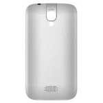 Back Panel Cover For Videocon Infinium Z30 Lite White - Maxbhi Com