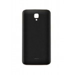 Back Panel Cover For Videocon Infinium Z40 Pro Lite Black - Maxbhi.com