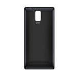 Back Panel Cover For Videocon Infinium Z41 Aire Black - Maxbhi Com