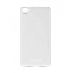 Back Panel Cover For Videocon Infinium Z45 Nova Plus White - Maxbhi.com