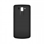 Back Panel Cover For Videocon Infinium Z45 Quad White - Maxbhi Com