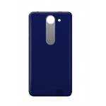 Back Panel Cover For Videocon Infinium Z45q Star White - Maxbhi Com