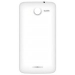 Back Panel Cover For Videocon Infinium Z50q Lite White - Maxbhi Com