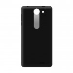 Back Panel Cover For Videocon Infinium Z51 Punch White - Maxbhi Com