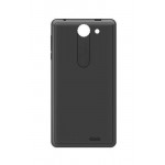Back Panel Cover For Videocon Infinium Z51 Blaze Grey - Maxbhi.com