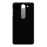 Back Panel Cover For Videocon Infinium Z51 Nova Plus Grey - Maxbhi Com