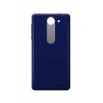 Back Panel Cover For Videocon Infinium Z52 Inspire Black - Maxbhi.com